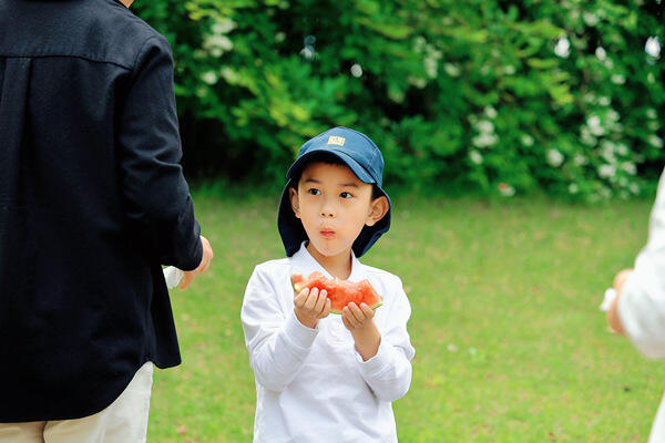 Mother’s Day celebration,Hiba Academy Nantong Nursery